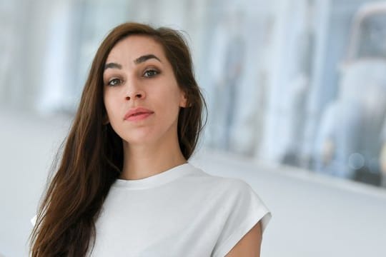 Carol Schuler wird ab Herbst 2020 eine neue Rolle als Schweizer "Tatort"-Kommissarin übernehmen.