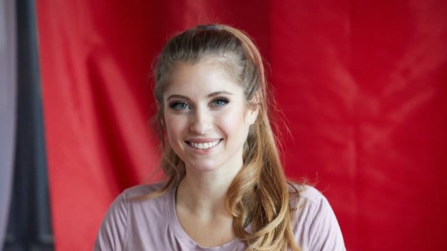 Für Cathy Hummels steht ihr Sohn im Mittelpunkt.