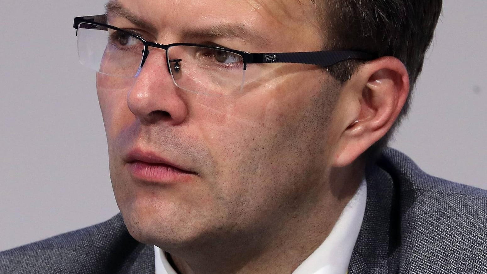 Der CDU-Europaabgeordnete Daniel Caspary.