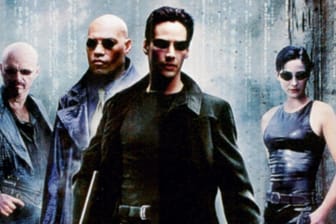 "The Matrix": Vor 20 Jahren kam der erste Teil in die Kinos.