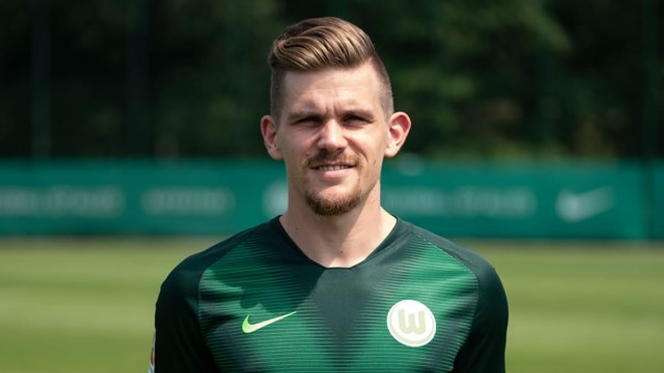 Wechselt zu Hannover 96 in die zweite Bundesliga: Sebastian Jung.