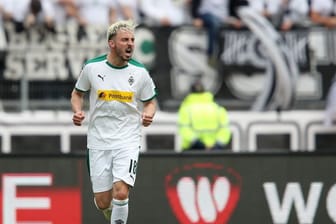 Wechselt von Mönchengladbach in die Premier League: Josip Drmic.
