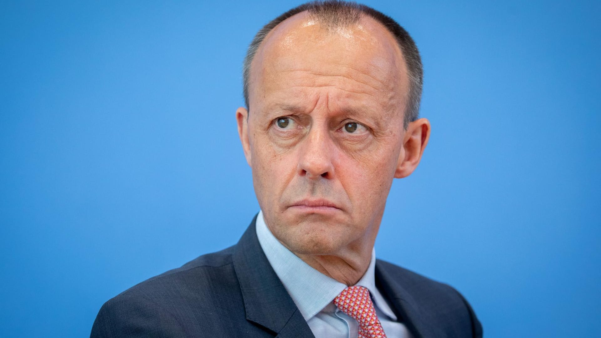 Friedrich Merz.