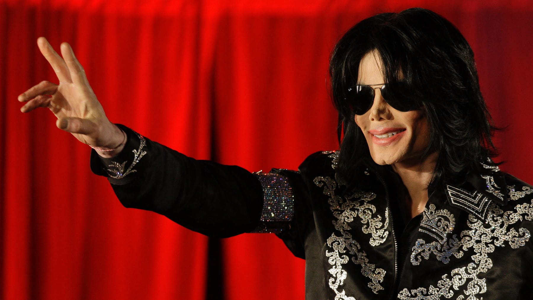 Michael Jackson Missbrauchsvorwürfe überschatten seinen zehnten Todestag