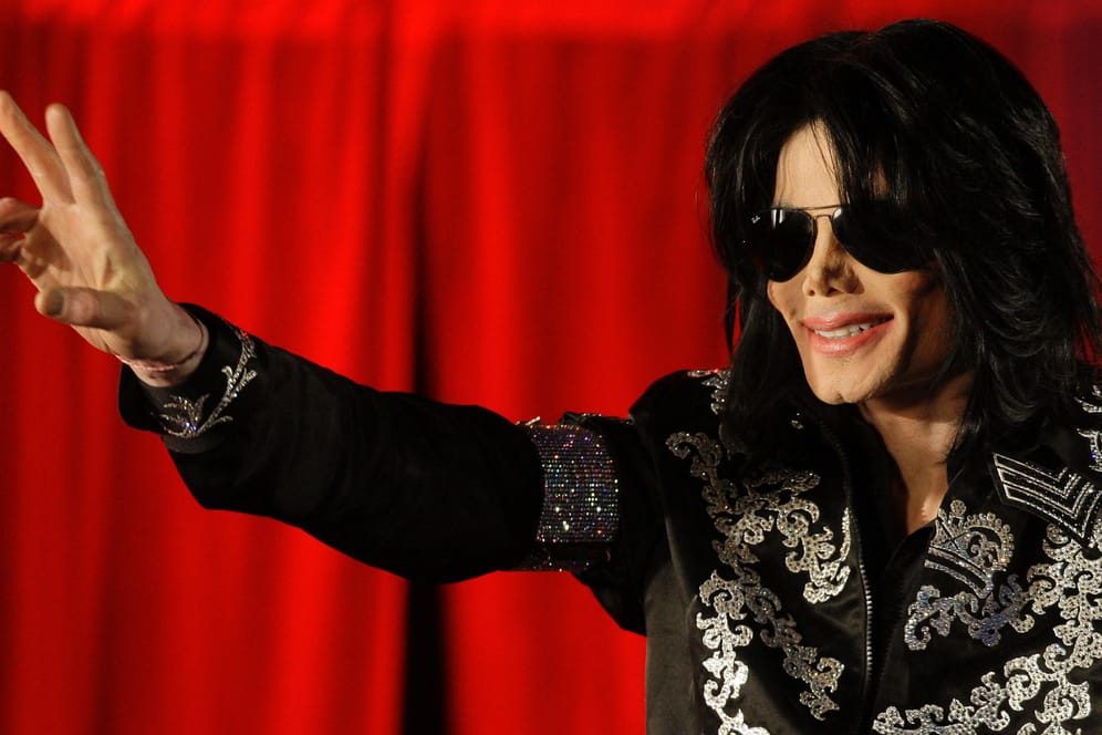 Michael Jackson: Am 25. Juni 2009 ist der Musiker gestorben.