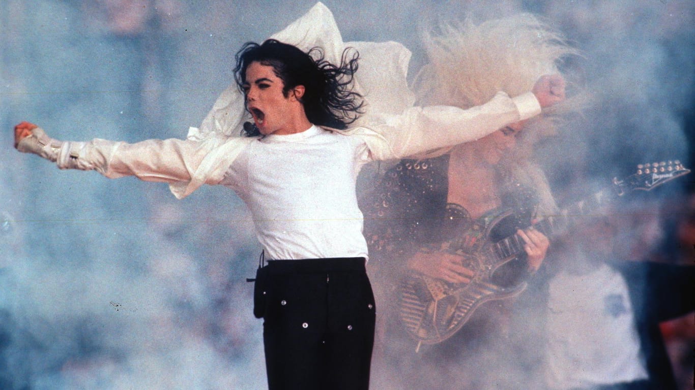 Michael Jackson: Nach den Missbrauchsvorwürfen reagierten viele mit Boykottaufrufen.