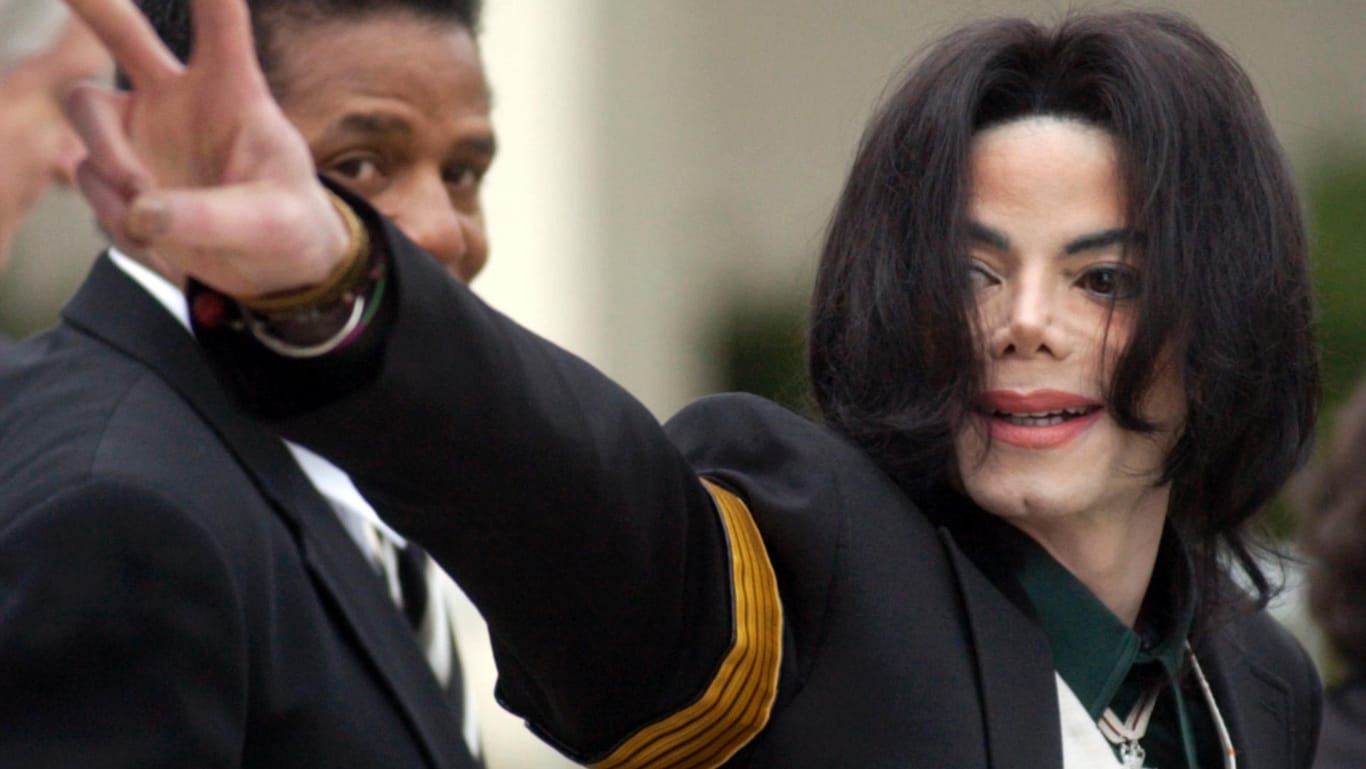 Michael Jackson: Viele hören den König der Popmusik nach "Leaving Neverland" mit anderen Ohren.