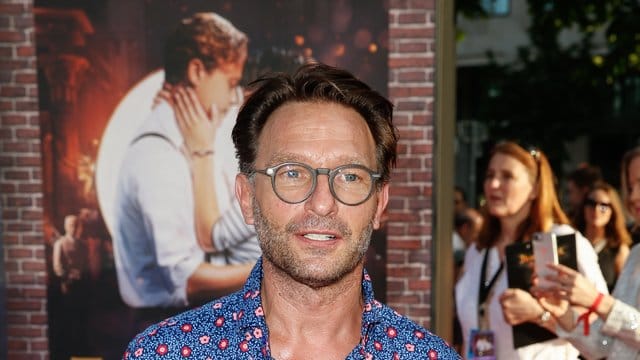 Thomas Kretschmann ist ein leidenschaftlicher Fotograf geworden.