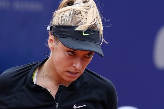 Hat die erste Hürde auf dem Weg ins Hauptfeld von Wimbledon genommen: Sabine Lisicki.