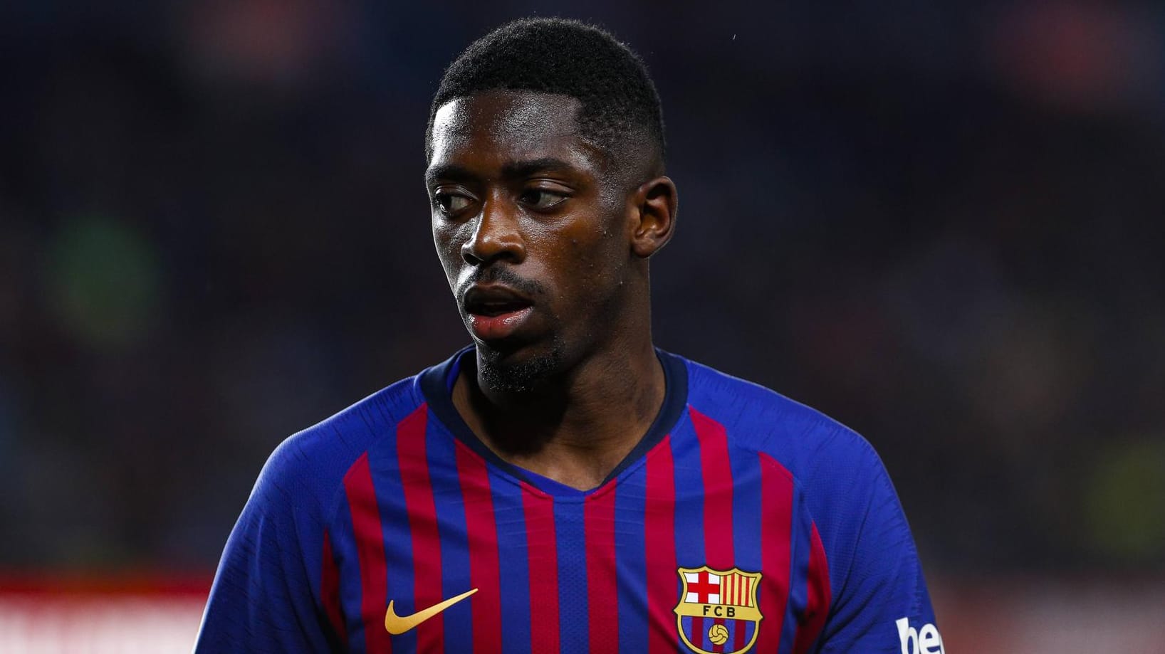 Ousmane Dembélé: Der Franzose konnte sich beim FC Barcelona bislang nicht durchsetzen. Kehrt er in die Bundesliga zurück?