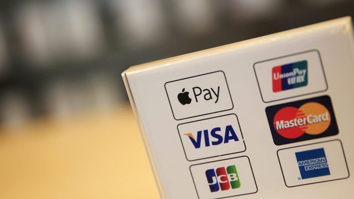 Apple Pay war Ende 2018 in Deutschland gestartet.
