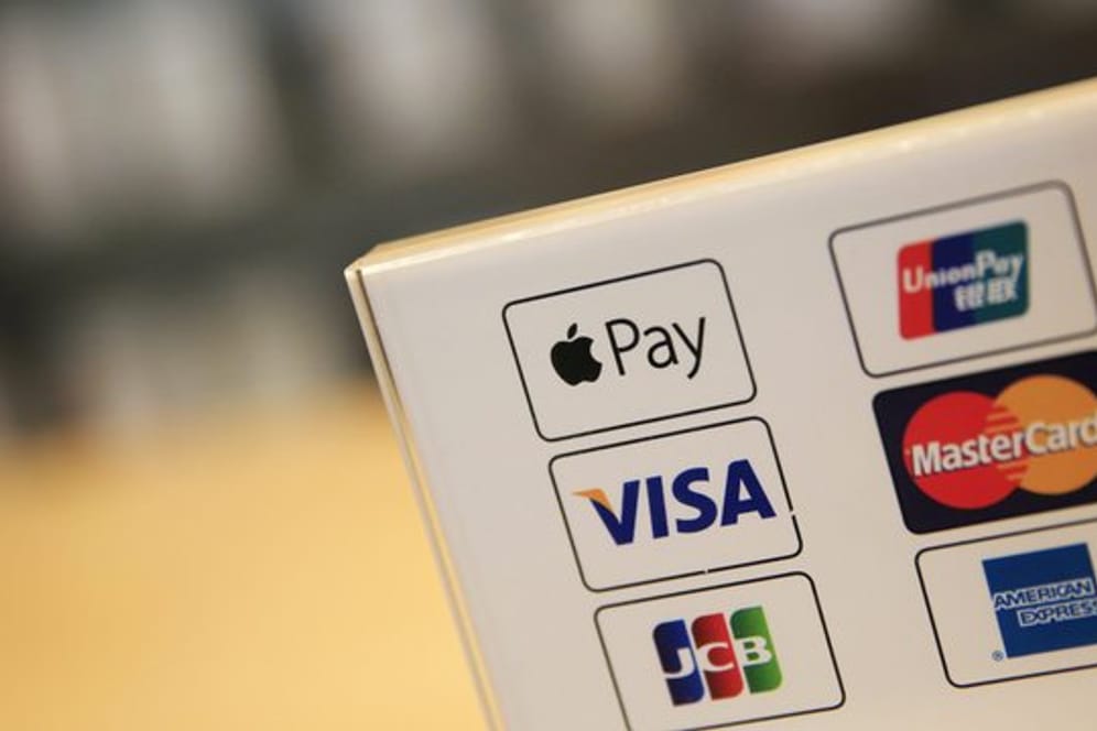 Apple Pay war Ende 2018 in Deutschland gestartet.