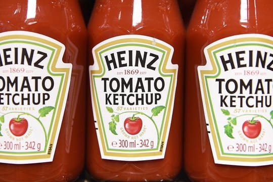 Heinz Ketchup