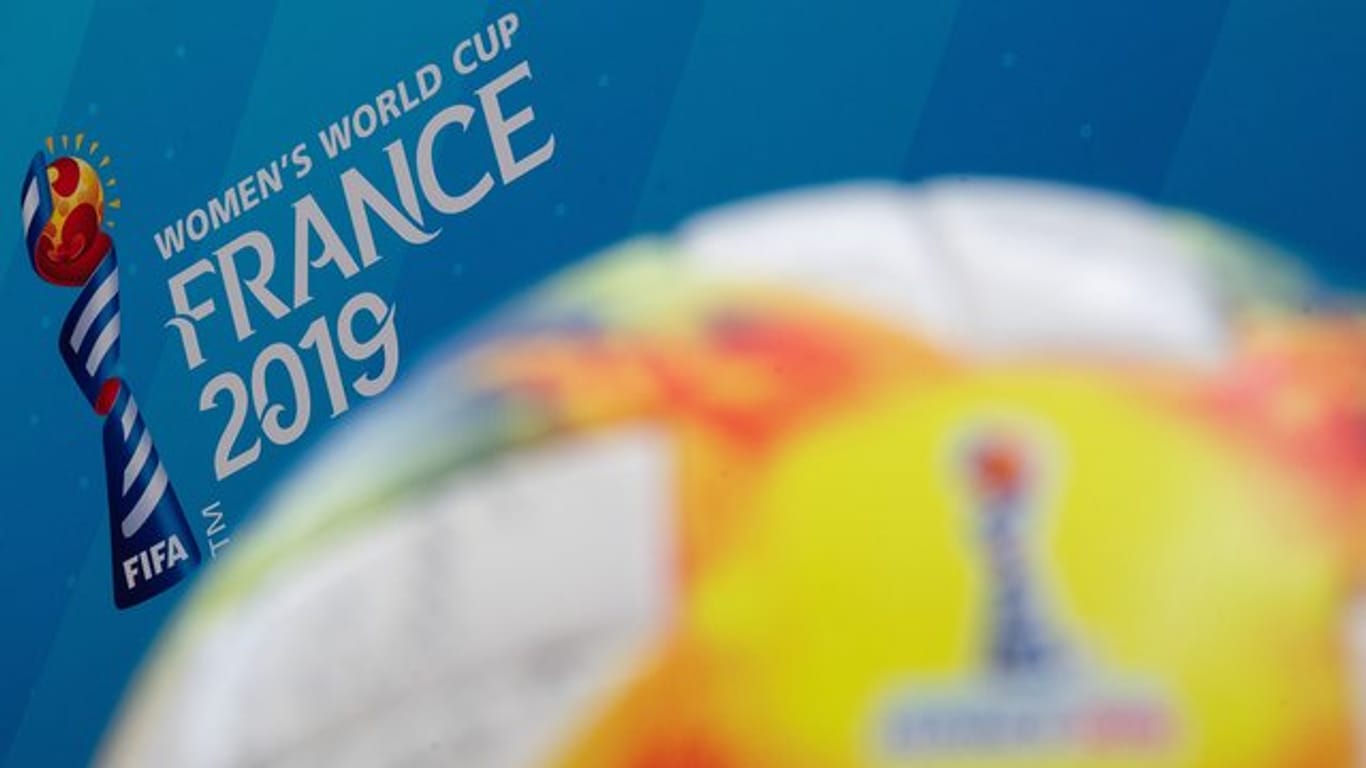 Die WM in Frankreich könnte für einen Boom im Frauenfußball sorgen.