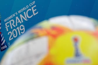 Die WM in Frankreich könnte für einen Boom im Frauenfußball sorgen.