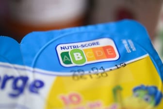Nestlé will den Nutri Score auf seine Produkte drucken lassen.
