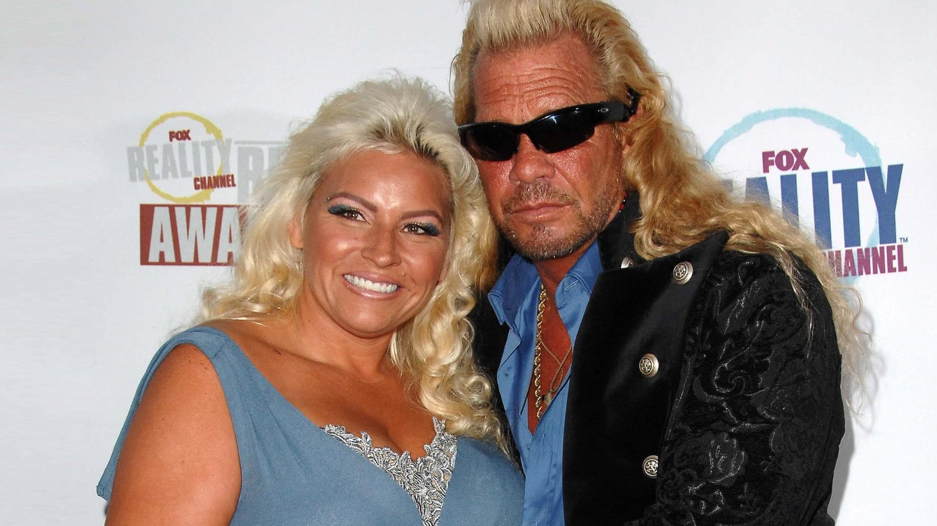 Beth und Duane Chapman: Über 30 Jahre waren sie ein Paar.