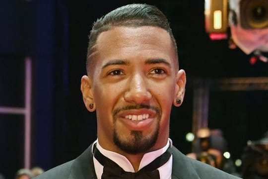Traut der deutschen U21 den Titelgewinn bei der EM zu: Jérôme Boateng.