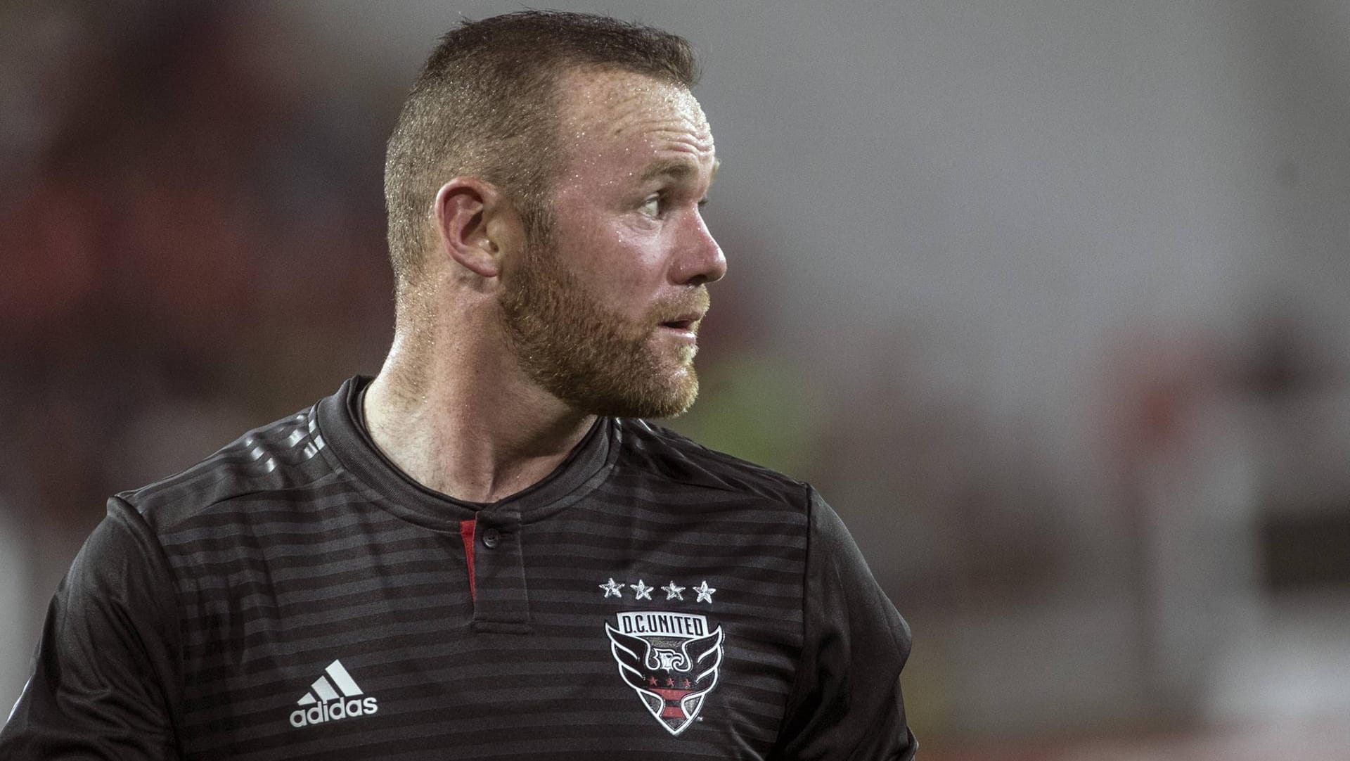 Sorgte mit seinem Treffer nicht nur in den USA für Aufsehen: Wayne Rooney. Sorgte mit seinem Treffer nicht nur in den USA für Aufsehen: Wayne Rooney.