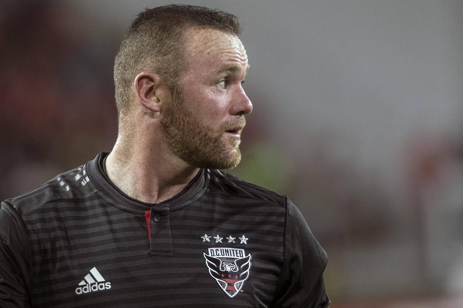 Sorgte mit seinem Treffer nicht nur in den USA für Aufsehen: Wayne Rooney.