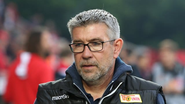 Trainer Urs Fischer bekommt einen neuen Spieler.