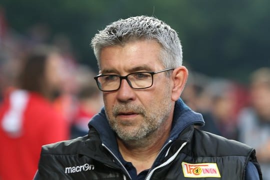 Trainer Urs Fischer bekommt einen neuen Spieler.