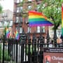 Die Farben des Regenbogens: New York feiert 50 Jahre "Stonewall"