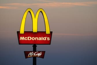 McDonald's wil nachhaltiger werden.