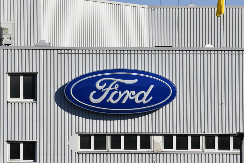 Ford: Der Autobauer hatte im Rahmen eines Sparprogramms bereits einen Stellenabbau und Werksschließungen in mehreren Ländern angekündigt.