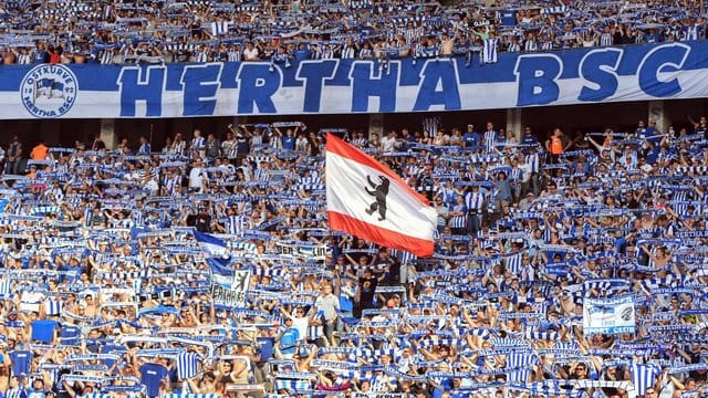 Hertha BSC bekommt in Lars Windhorst einen finanzkräftigen Investor.
