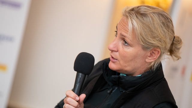 Barbara Rittner übt Kritik an der Fed-Cup-Reform.