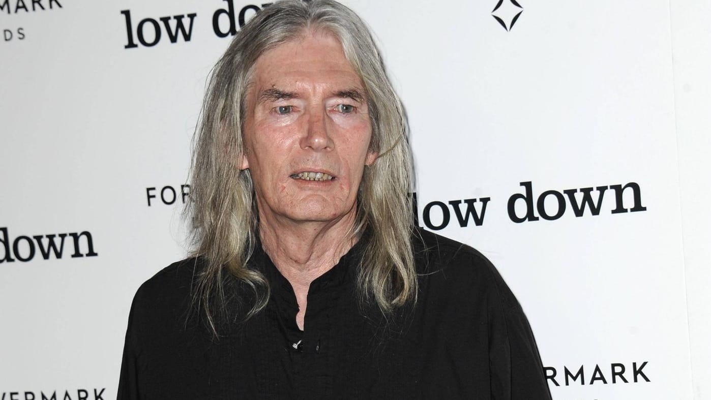 Billy Drago: Der Schauspieler wurde 73 Jahre alt.