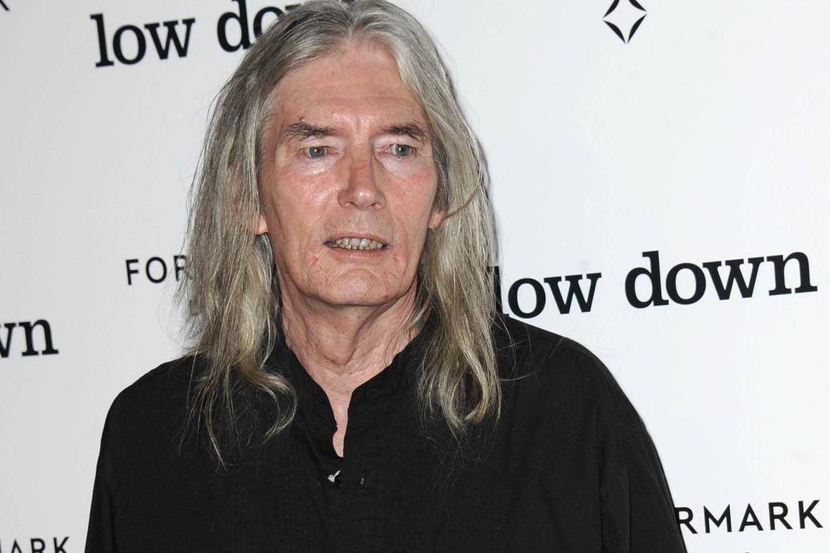 Billy Drago: Der Schauspieler wurde 73 Jahre alt.