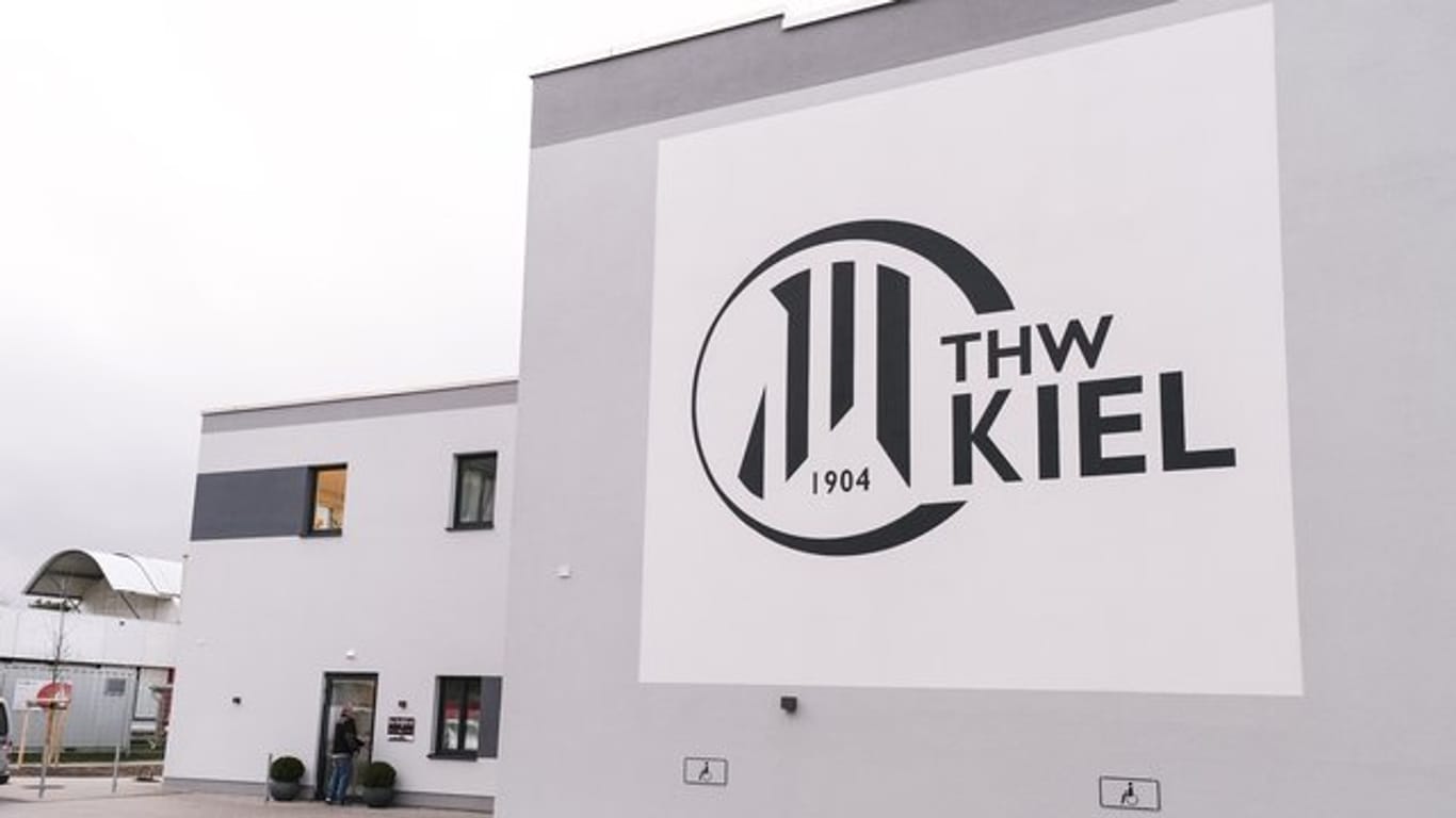 Der THW Kiel trifft in der Champions League auf den ehemaligen Torwart Andreas Wolff mit dem Polnischen Club Vive Kielce.