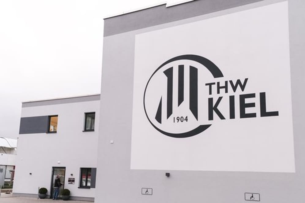 Der THW Kiel trifft in der Champions League auf den ehemaligen Torwart Andreas Wolff mit dem Polnischen Club Vive Kielce.