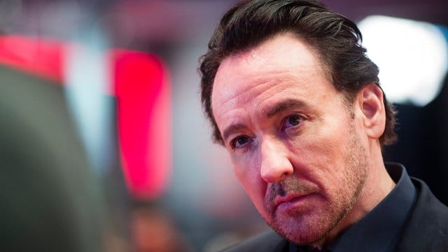 John Cusack wird 53.