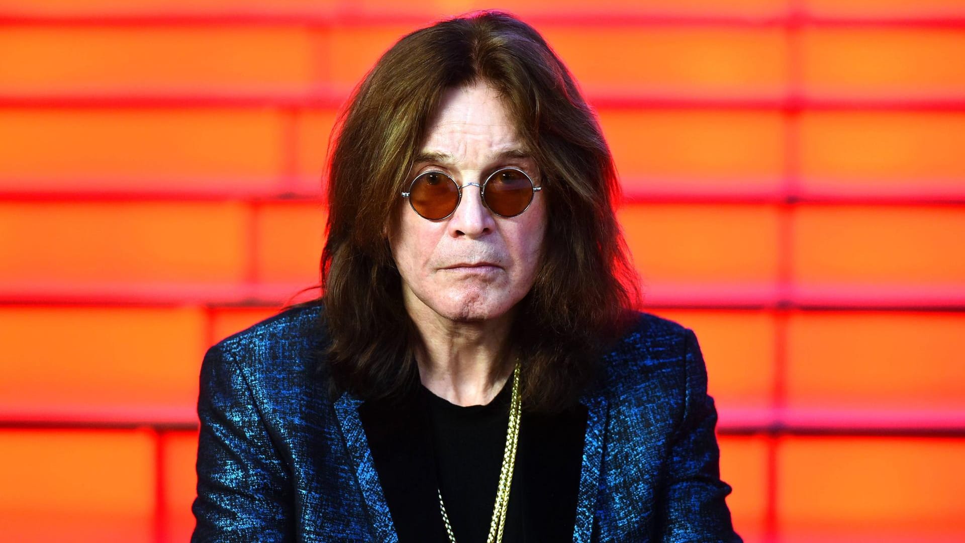 Ozzy Osbourne: Wer seine Lieder nutzen will, benötigt eine Genehmigung.