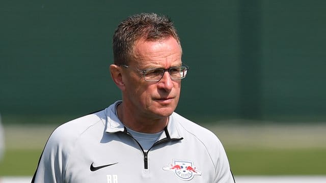 Kümmert sich künftig nicht nur um RB Leipzig: Ralf Rangnick.