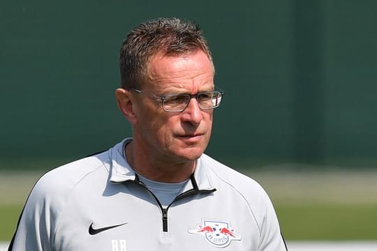 Kümmert sich künftig nicht nur um RB Leipzig: Ralf Rangnick.