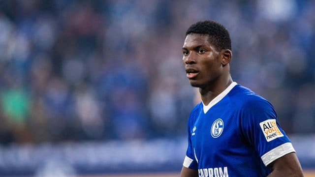 Breel Embolo wechselt zu Borussia Mönchengladbach.