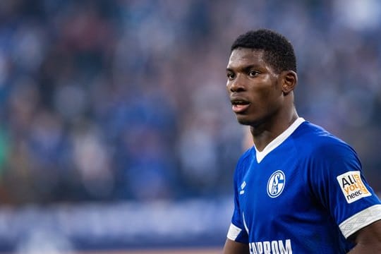 Breel Embolo wechselt zu Borussia Mönchengladbach.