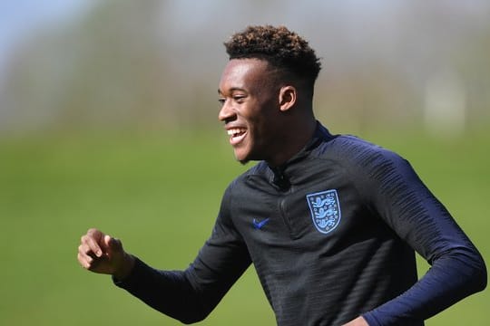 Chelsea will Bayern-Wunschspieler Callum Hudson-Odoi nicht ziehen lassen.