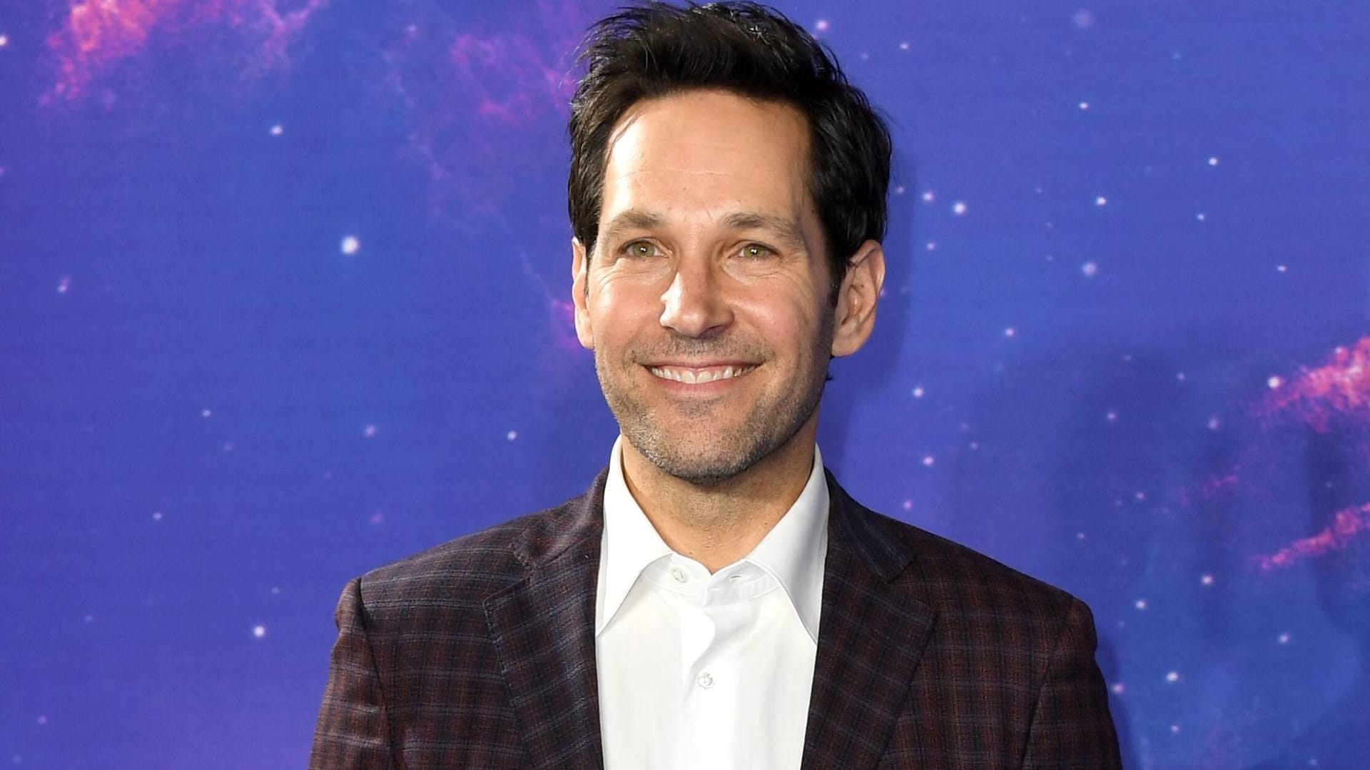 Paul Rudd: Der Schauspieler soll im neuen "Ghostbusters"-Streifen mitspielen.