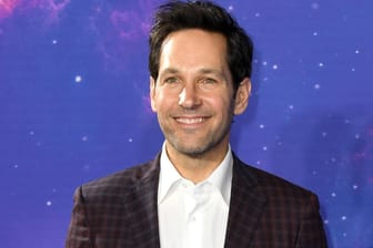 Paul Rudd: Der Schauspieler soll im neuen "Ghostbusters"-Streifen mitspielen.