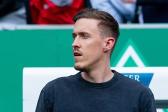 Verlässt die Bundesliga: Offensivspieler Max Kruse.