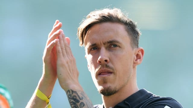 Hat, vorbehaltlich eines Medizinchecks, einen neuen Verein gefunden: Max Kruse.
