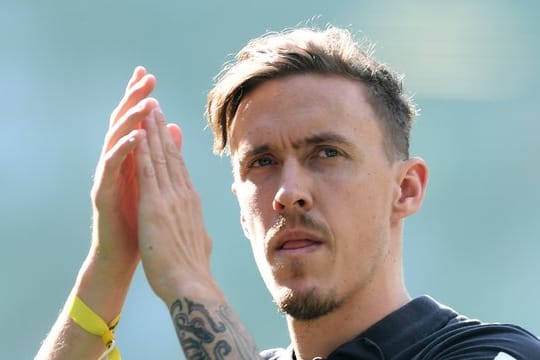Hat, vorbehaltlich eines Medizinchecks, einen neuen Verein gefunden: Max Kruse.