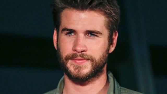 Liam Hemsworth wurde von Quibi unter Vertrag genommen.