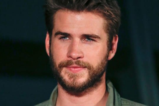 Liam Hemsworth wurde von Quibi unter Vertrag genommen.