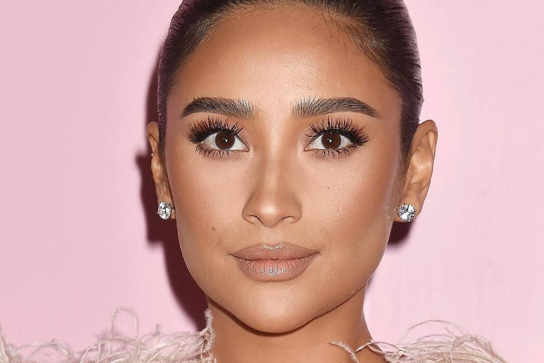 Shay Mitchell: Die Schauspielerin ist schwanger.